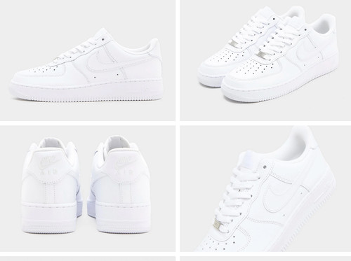 Scarpe ginnastica nike air - scarpe, da