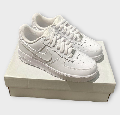 Nike air force - air,