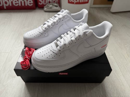 Supreme air force - air, 1