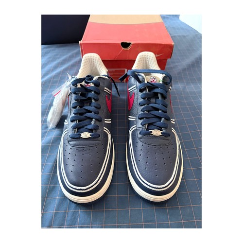 Nike air force low - force, 1