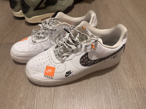 Nike air force - force, '07