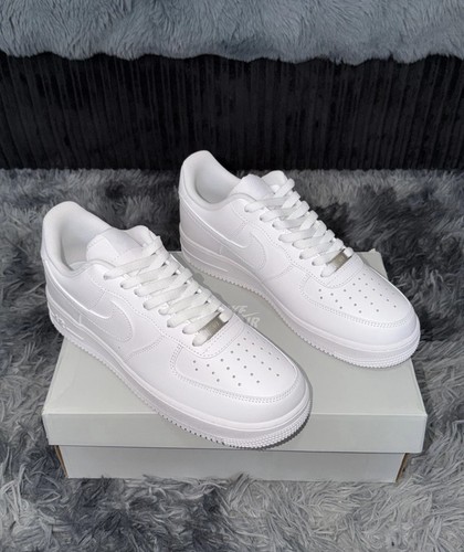 Nike air force sneakers uomo - force,