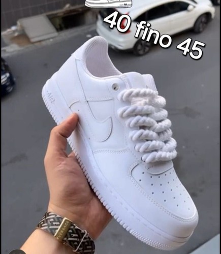 Nike air force bianche - nike,