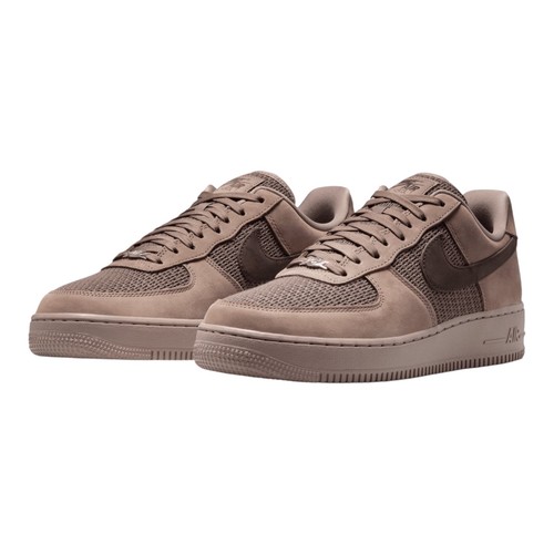 Sneakers uomo nike air force - force, 1