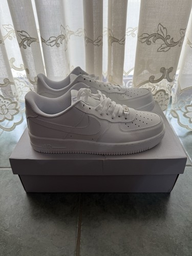 Nike air force bianco - 1,