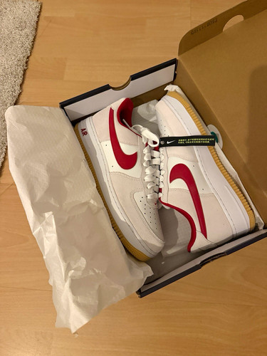 Nike air force bianco - nike,