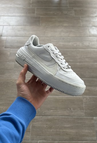 Nike air force sneakers - air,