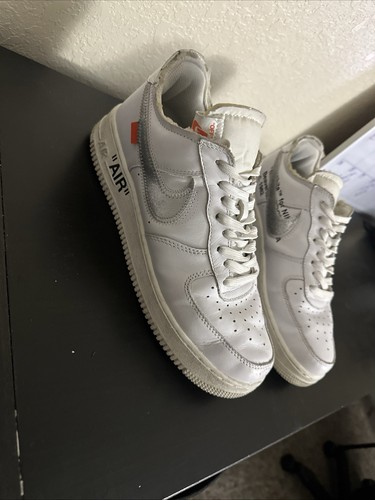 Nike air force sneakers - force, 1