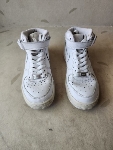 Nike air force mid sneakers - nike,