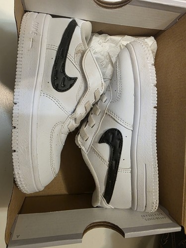 Nike air force one - force, bambino