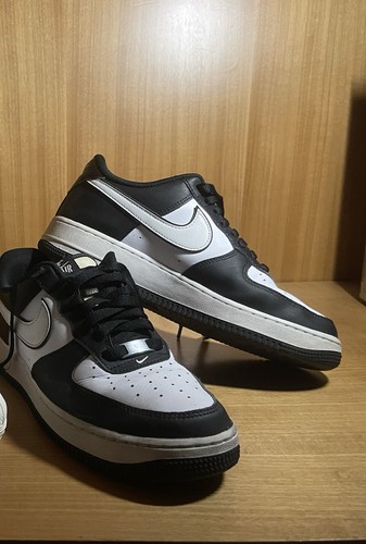 Nike air force low - air, uomo