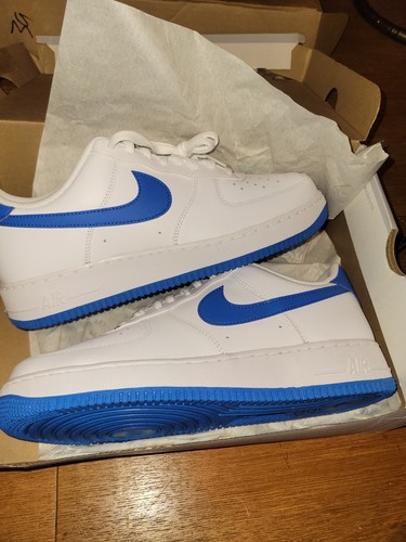 Nike air force one bianco - nike,