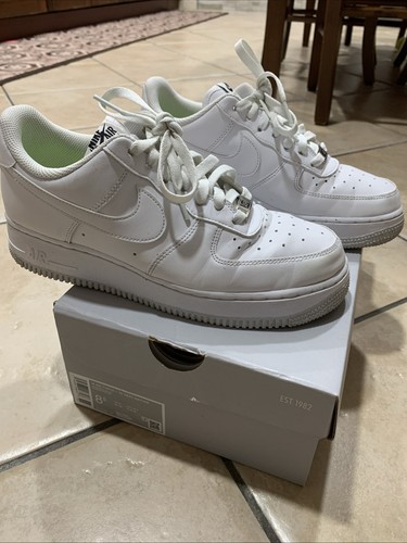 Nike air force 07 - 1, '07