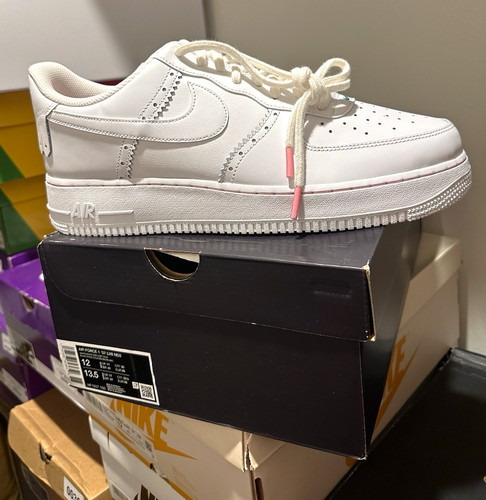 Nike air force 07 - nike,