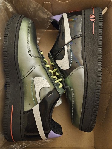 Nike air force joker - air,