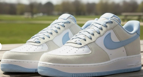 Nike air force - air, light