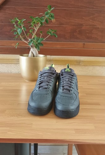 Scarpe uomo nike air force - uomo,