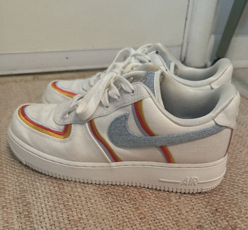 Nike air force sneaker - force,