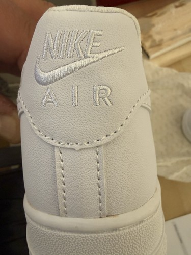 Nike air force 07 sneakers - nike,