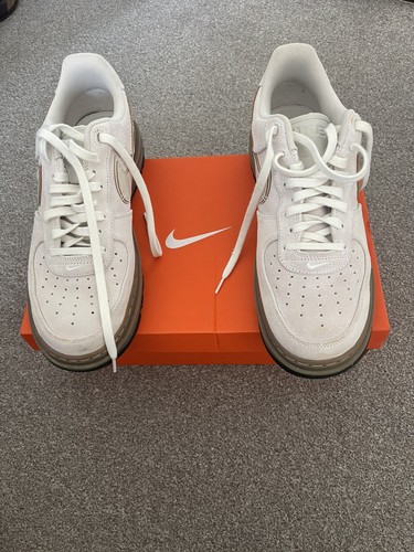 Nike air force luxe - nike, 1