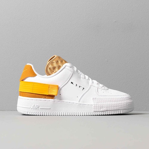 Nike air force type - nike, 1