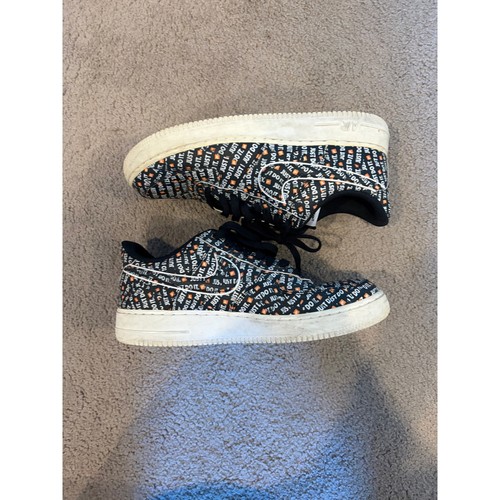 Nike air force taglia - nike, 11